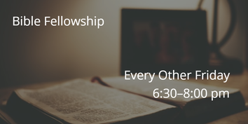 Bible Fellowship