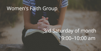 Women's Faith Group
